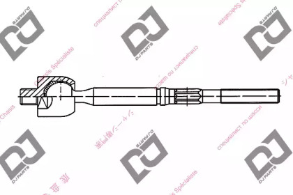 DJ PARTS DR1219